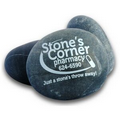 Large Logo Stone - 1 Color (2.75" to 3")